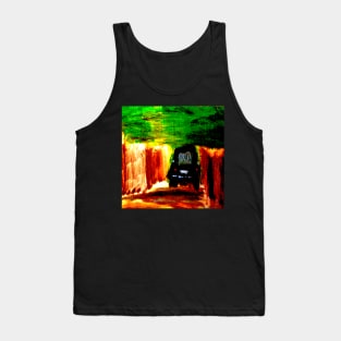 The Car! Tank Top